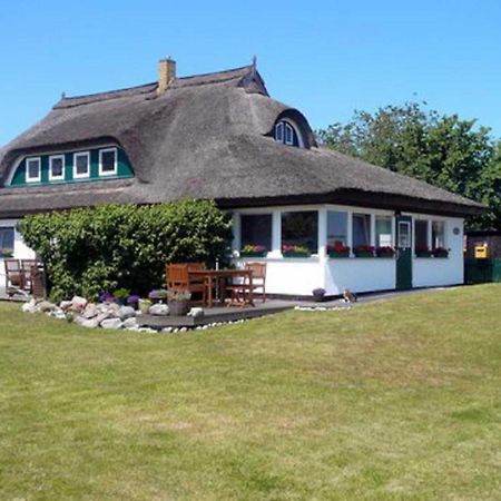 Casparhus Neuendorf  Ngoại thất bức ảnh