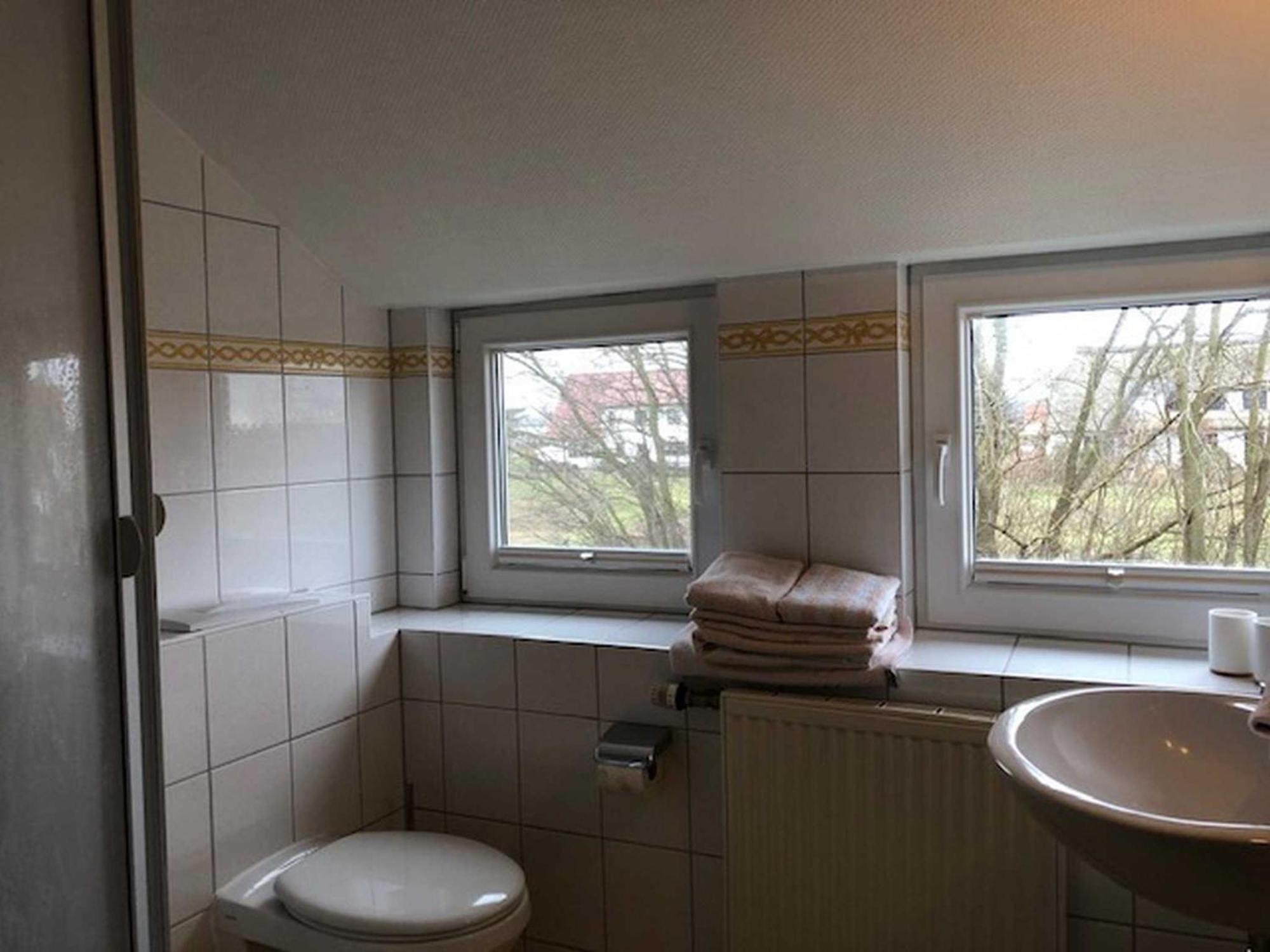 Casparhus Neuendorf  Ngoại thất bức ảnh