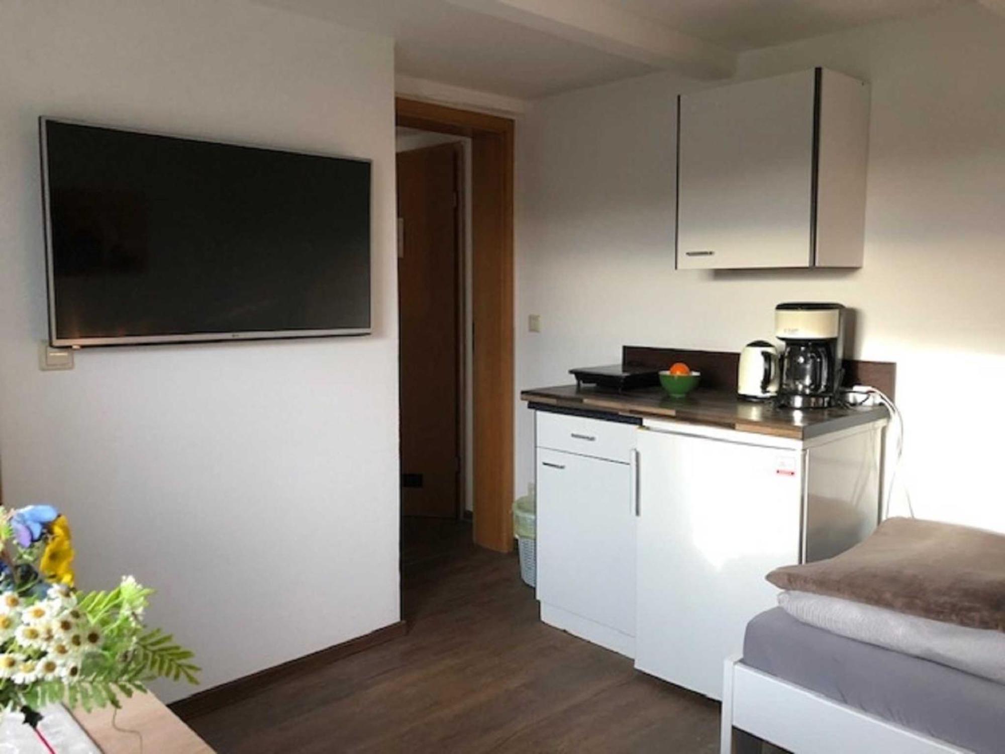 Casparhus Neuendorf  Ngoại thất bức ảnh