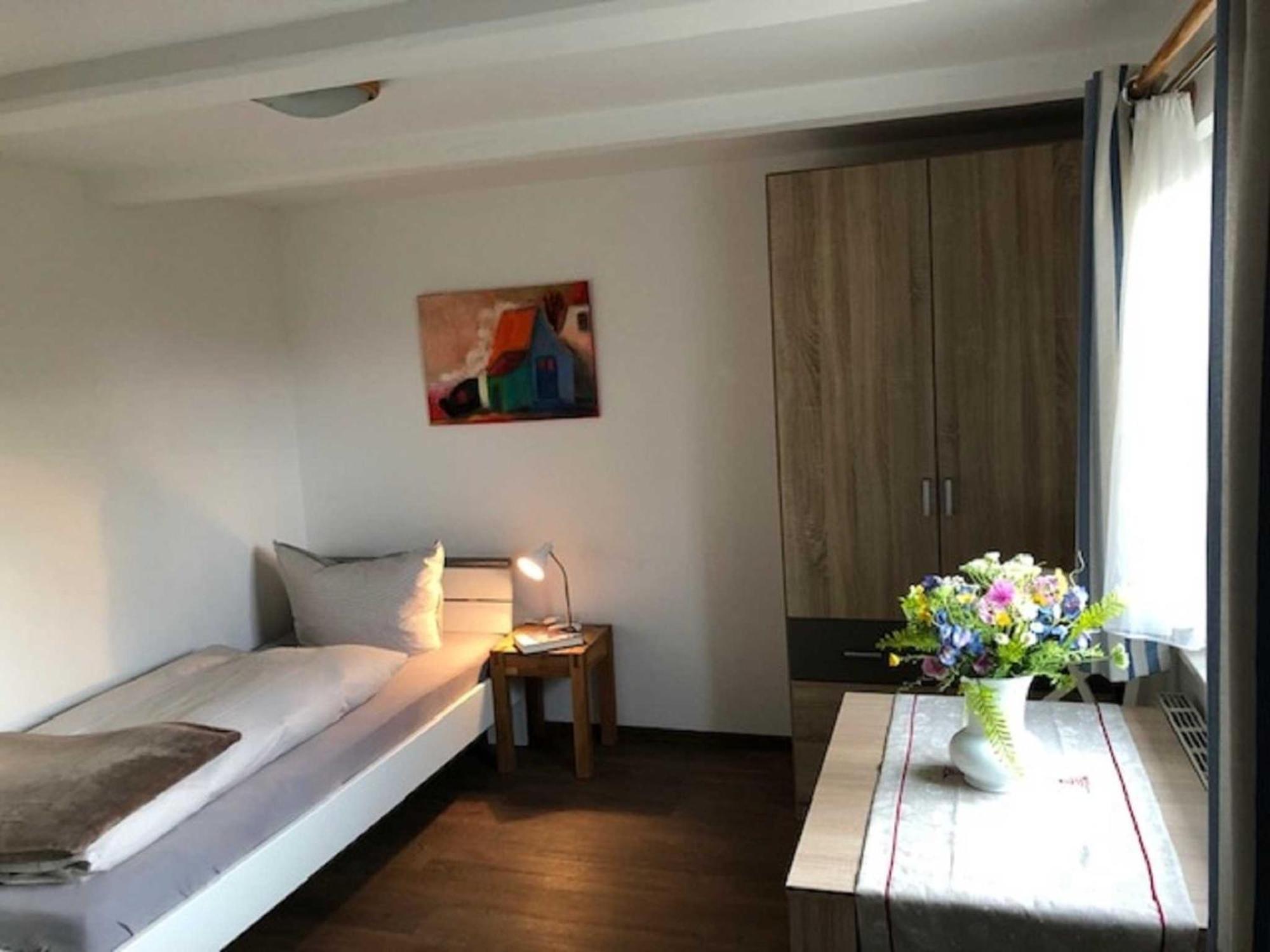 Casparhus Neuendorf  Ngoại thất bức ảnh
