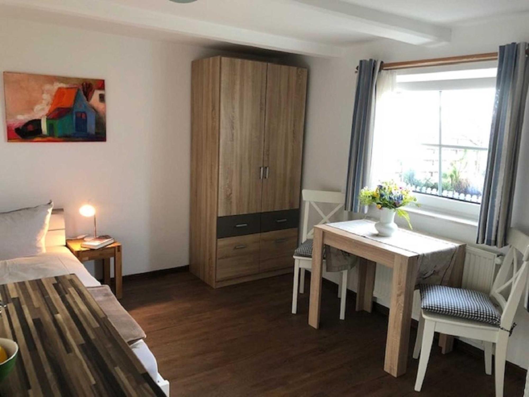 Casparhus Neuendorf  Ngoại thất bức ảnh