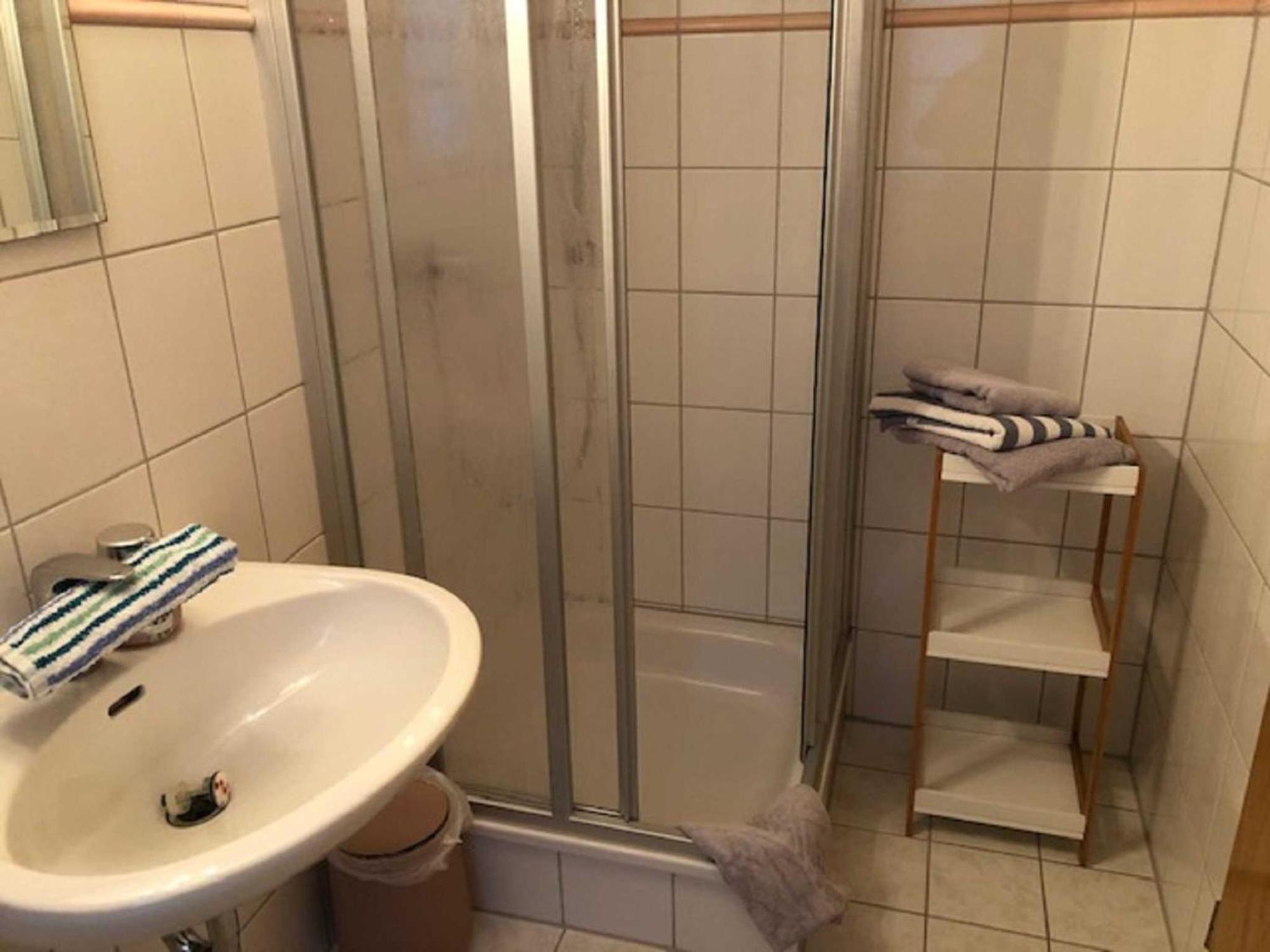 Casparhus Neuendorf  Ngoại thất bức ảnh